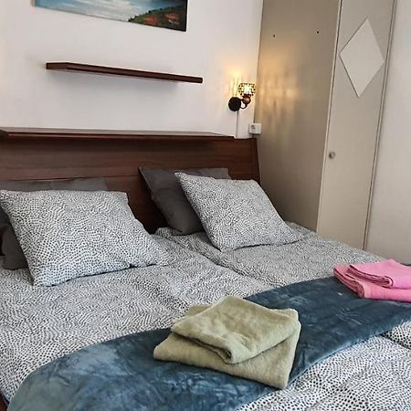 Apartma D&D Ribno Bled Exteriér fotografie