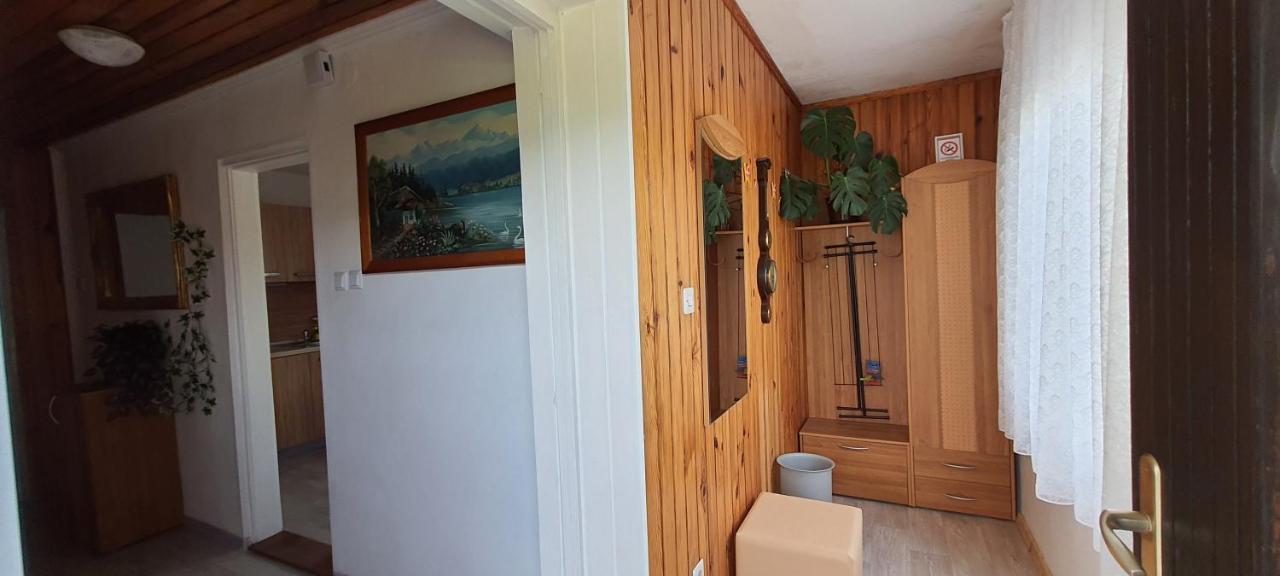 Apartma D&D Ribno Bled Exteriér fotografie