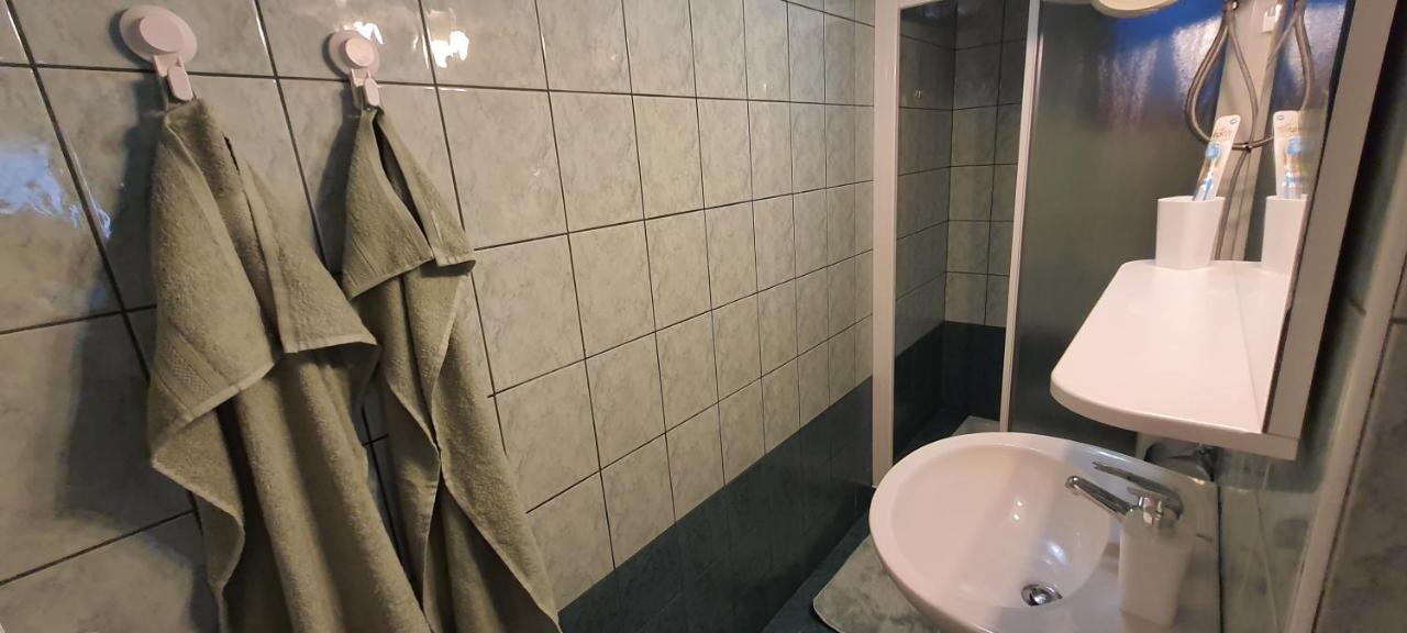 Apartma D&D Ribno Bled Exteriér fotografie