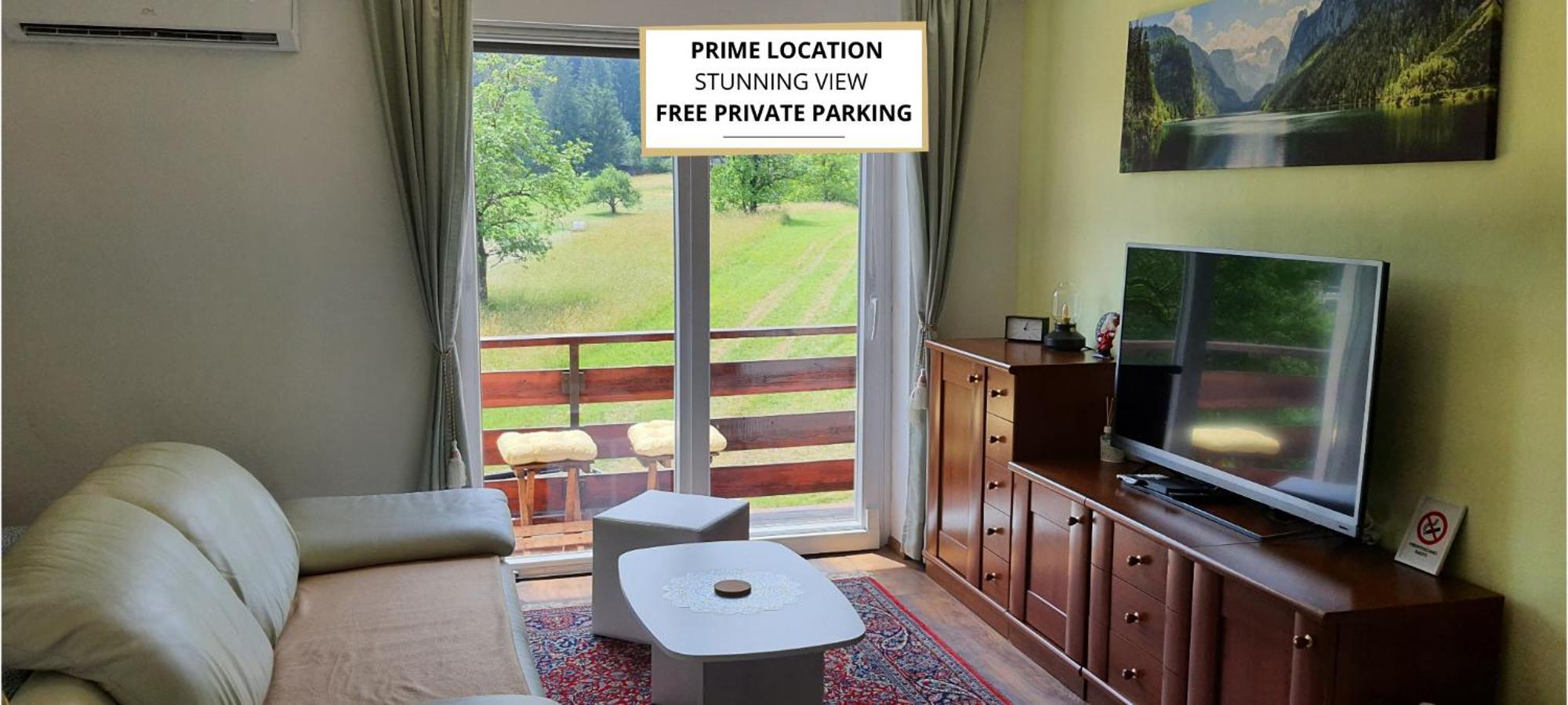 Apartma D&D Ribno Bled Exteriér fotografie